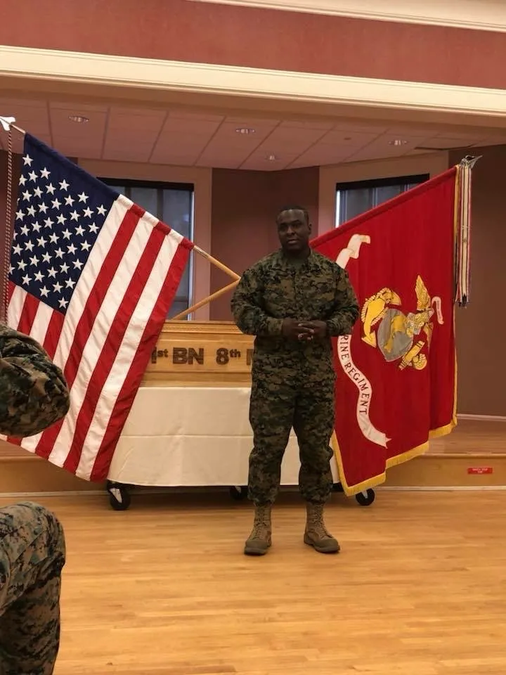 Leadership Under Fire