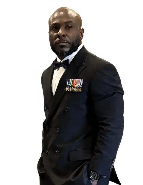 Aubrey L. McDade Jr.